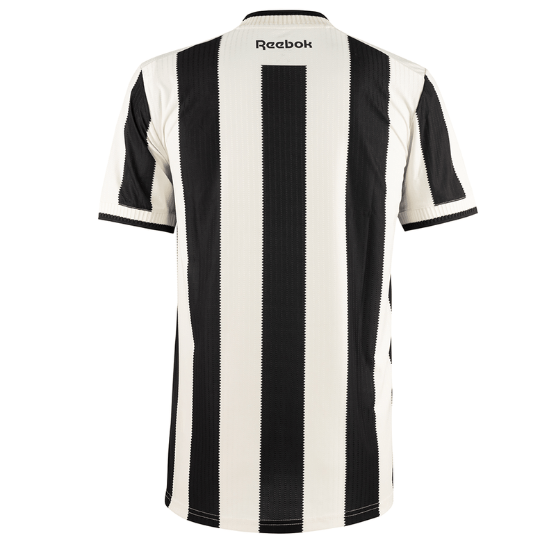 Camisa Botafogo Home 24/25 - Reebok Torcedor Masculina - lançamento