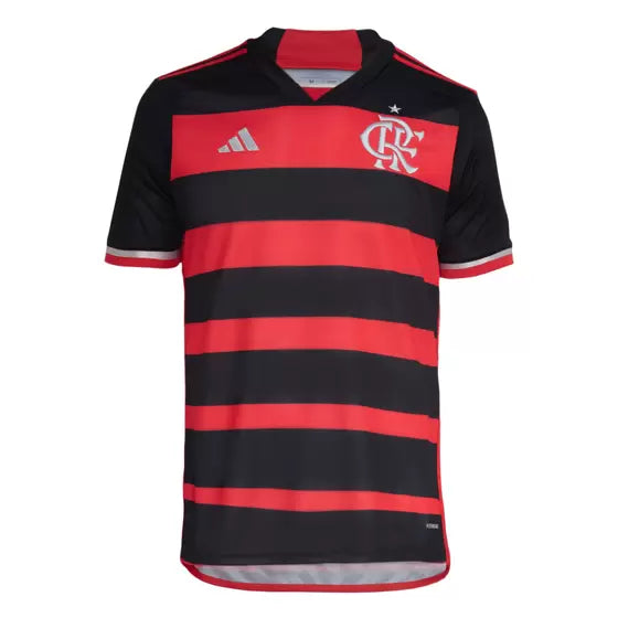 Camisa Flamengo Titular 24/25 - Versão torcedor