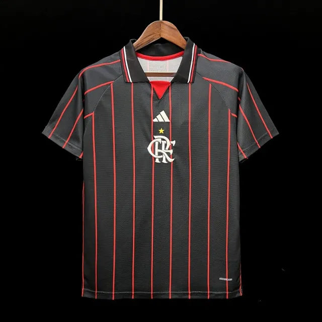 Camisa Flamengo edição especial 24/25 - Versão Torcedor