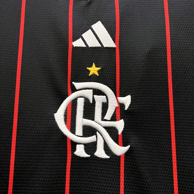 Camisa Flamengo edição especial 24/25 - Versão Torcedor