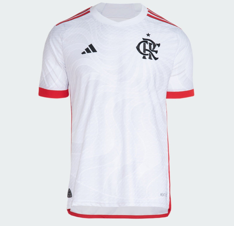 Camisa Flamengo Away 24/25 - Adidas Masculina