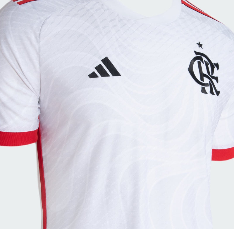 Camisa Flamengo Away 24/25 - Adidas Masculina