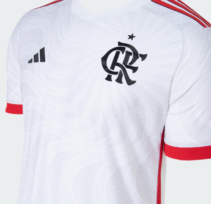 Camisa Flamengo Away 24/25 - Adidas Masculina