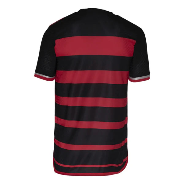 Camisa Flamengo Titular 24/25 - Versão Jogador Lançamento