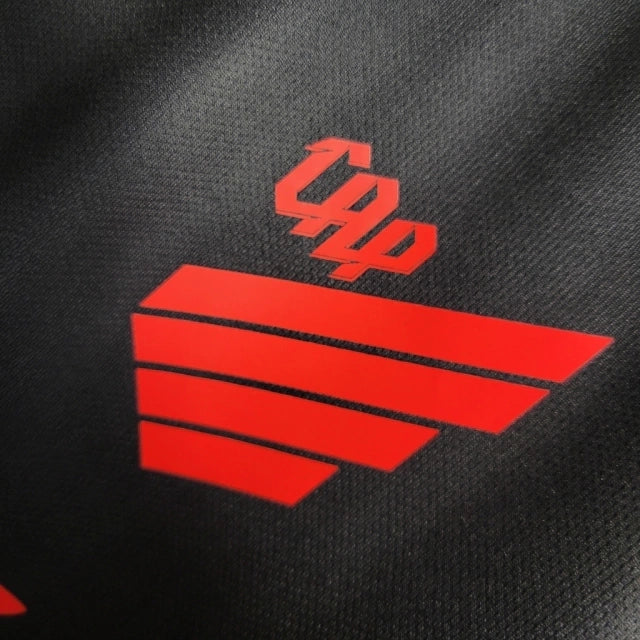 Camisa Athletico Paranaense Away 23/24 - Umbro Torcedor Feminina - Lançamento